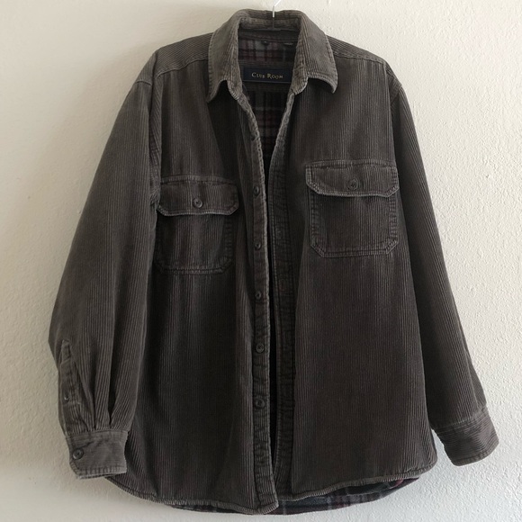 Club Room Other - Club Room Corduroy jacket
